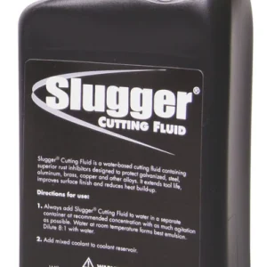 Fein Premium Cutting Fluid for Metalworking, 1 Quart (32132032980)