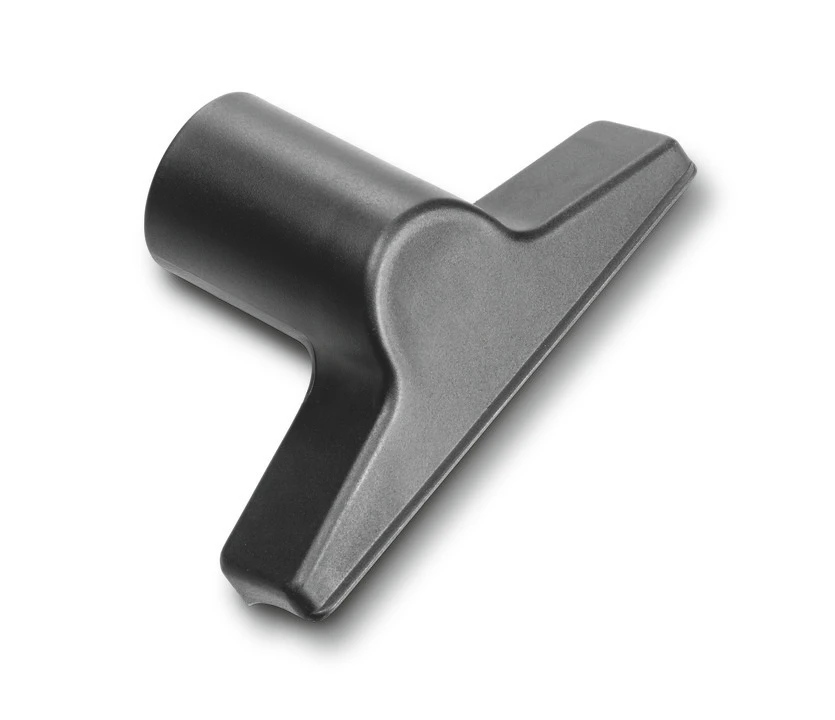 FEIN Dust Extractor Upholstery Nozzle With Brush Strips - 1-3/8" (31345075010) — product image 2
