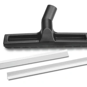 Fein Turbo Vacuum Wet/Dry Floor Nozzle with Blades & Brush (31345073010)