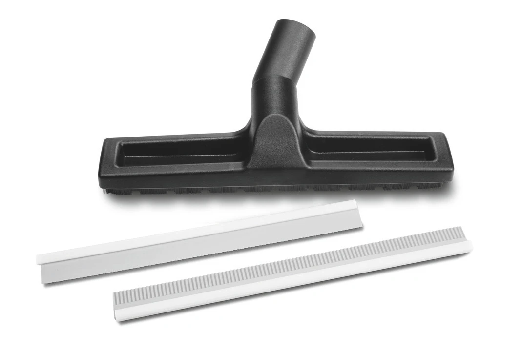 Fein Turbo Vacuum Wet/Dry Floor Nozzle with Blades & Brush (31345073010)