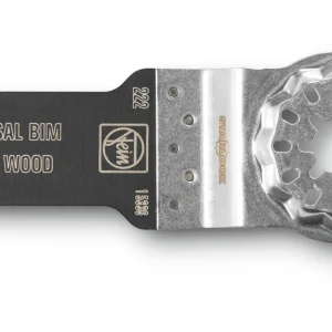 Fein E-Cut Universal 222 Bi-Metal Saw Blade 50mm for Various Materials (63502222290)