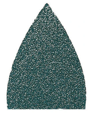 Fein 220 Grit Sanding Finger Sheets 20-Pack for Oscillating Tools (63717191016) — product image 2