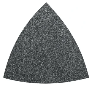 Fein MultiMaster 40 Grit Non-Vacuum Sanding Sheets 50-Pack (63717081018)