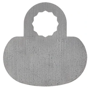 Fein Mushroom-Shaped Cutter Blades for Silicone Removal 5-Pack (63903128012)