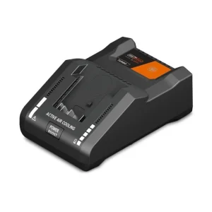 Fein GAL 18V-160 AMPShare Rapid Charger for Cordless Tools (92604338010)