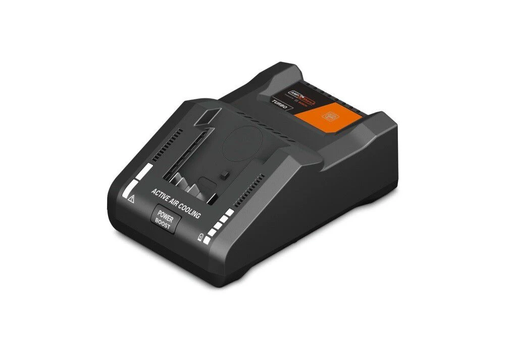 Fein GAL 18V-160 AMPShare Rapid Charger for Cordless Tools (92604338010)