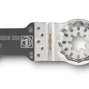 Fein HCS Precision E-Cut Oscillating Saw Blade Set, 10-Pack (63502126290)