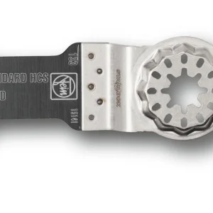 Fein HCS Precision Saw Blade Set 1-3/3 Inch, 10-Pack (63502133290)