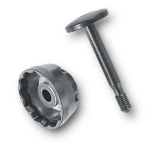 Fein Starlock QuickIN Tool Mount Adapter Set for SuperCut (35222952050)