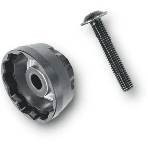 Fein StarLock Supercut Adapter Without QuickIn for FSC 1.6/1.7 + Screw (35222952040)