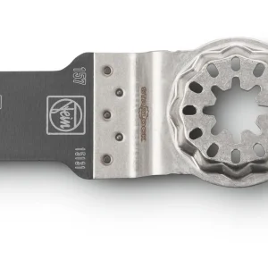 FEIN Starlock E-Cut Fine Oscillating Saw Blade, 10-Pack (63502157290)