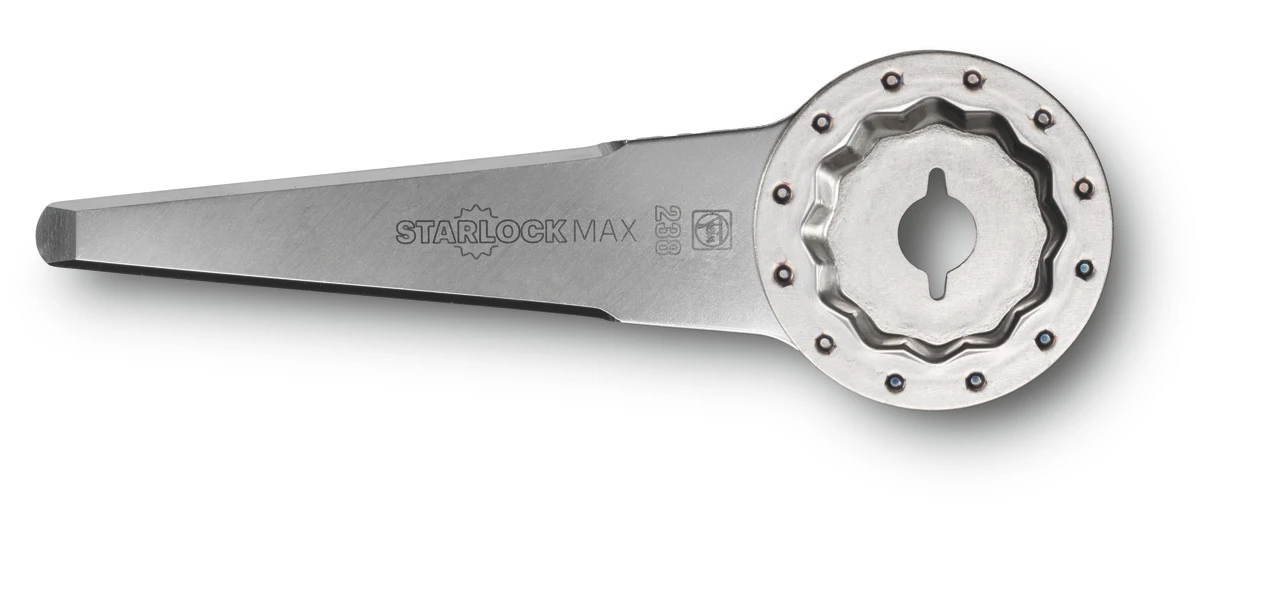 Fein StarLock Max Long Depth Cutter Blade 2-3/4" (63903238210)
