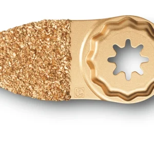 Fein Starlock Plus Carbide Finger-Shaped Oscillating Rasp (63731002210)