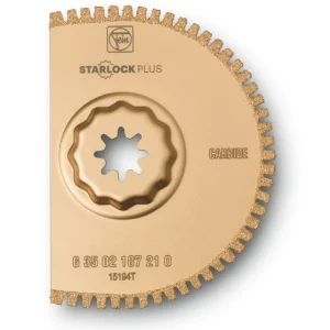 Fein StarLock Plus 3-9/16" Extra Thin Carbide Saw Blade for Fiberglass (63502187210)