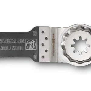 Fein StarLock Plus E-Cut Universal BiMetal Saw Blade 50-Pack (63502152250)