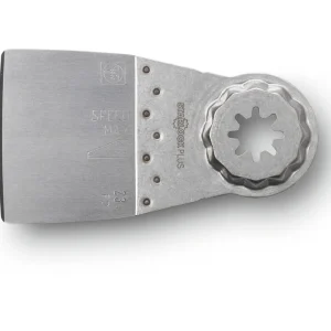 Fein Starlock Plus Long Rigid Scraper Blade for Tough Materials (63903234210)