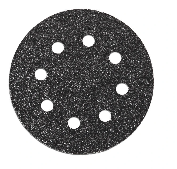 Fein T21945 4-1/2" Sanding Disc A120 Grit, 8 Holes, Pack of 16 (63717229010) — product image 2