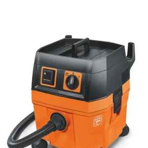 Fein Turbo I Wet/Dry Dust Extractor Comprehensive Set (92035236090)