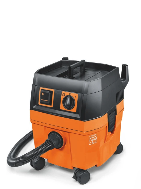 Fein Turbo I Wet/Dry Dust Extractor Comprehensive Set (92035236090)