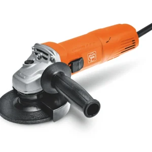 Fein WSG 7-115 PT Compact Angle Grinder 4-1/2 in (72219760120)