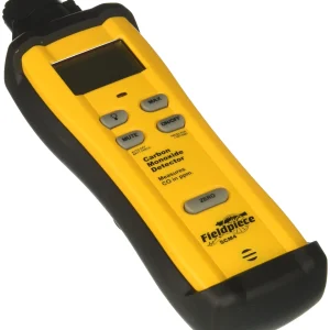 Fieldpiece Carbon Monoxide Detector, 1-Pack (SCM4)