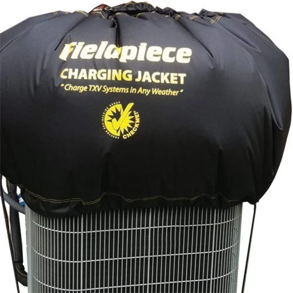 Fieldpiece Charging Jacket (S365)