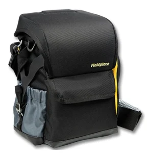 Fieldpiece Compact Inspection Tool Bag (BG36)