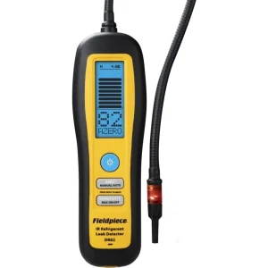 Fieldpiece Infrared Refrigerant Leak Detector (DR82)