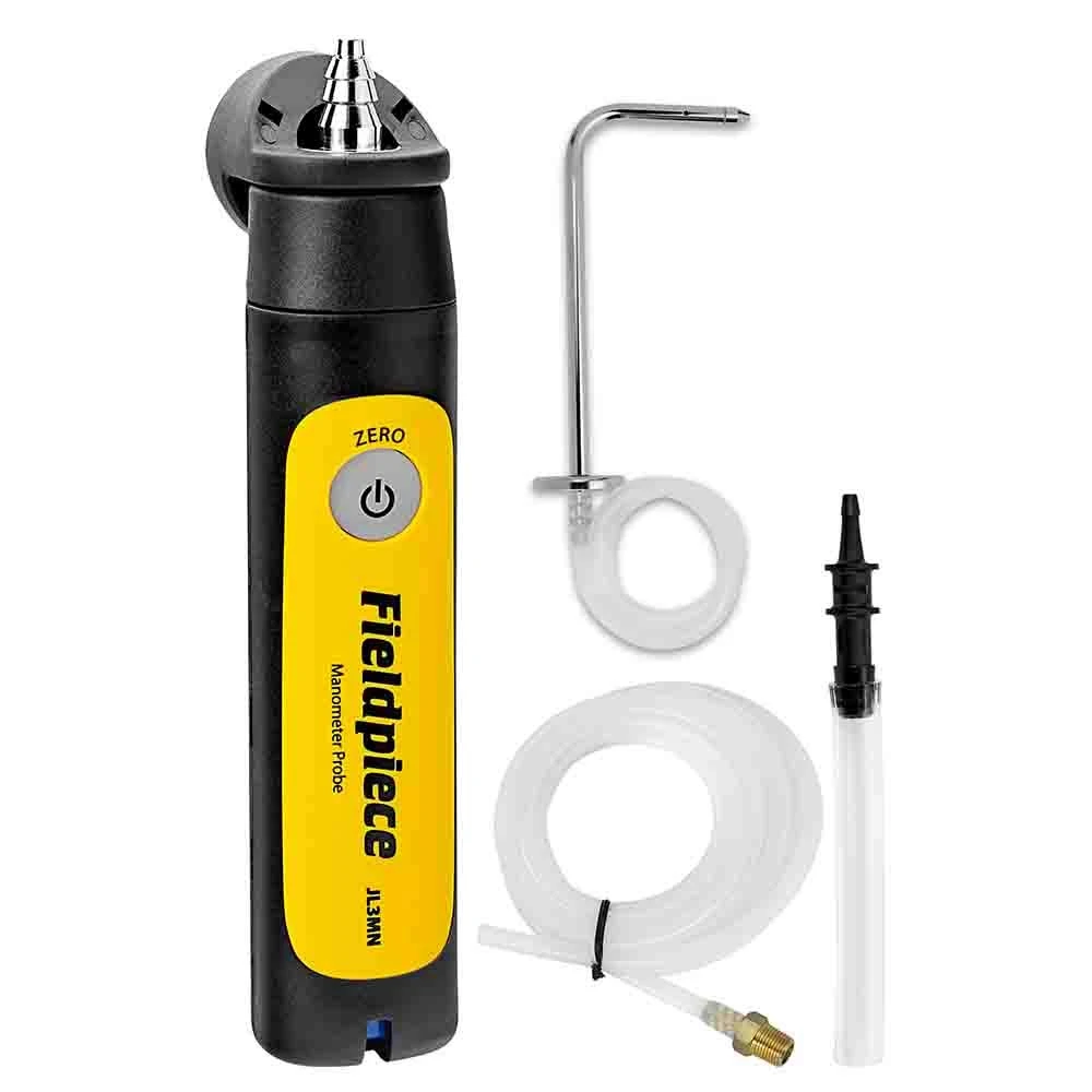 Fieldpiece Job Link Manometer Probe (JL3MN)
