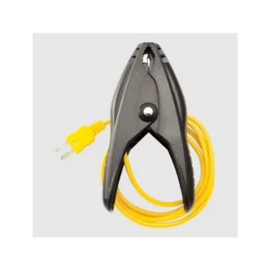 Fieldpiece Pipe-Clamp Thermocouple 1/8" X 3/4" For Refrigeration (ATC1R)