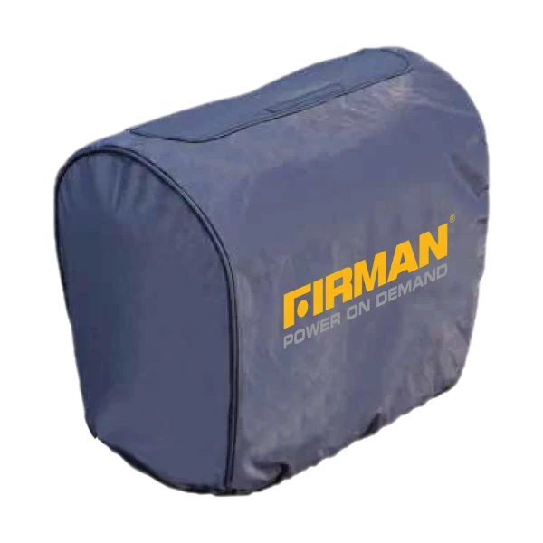 Firman Cover Inverter Portable Generator 2100/2000W (1008)