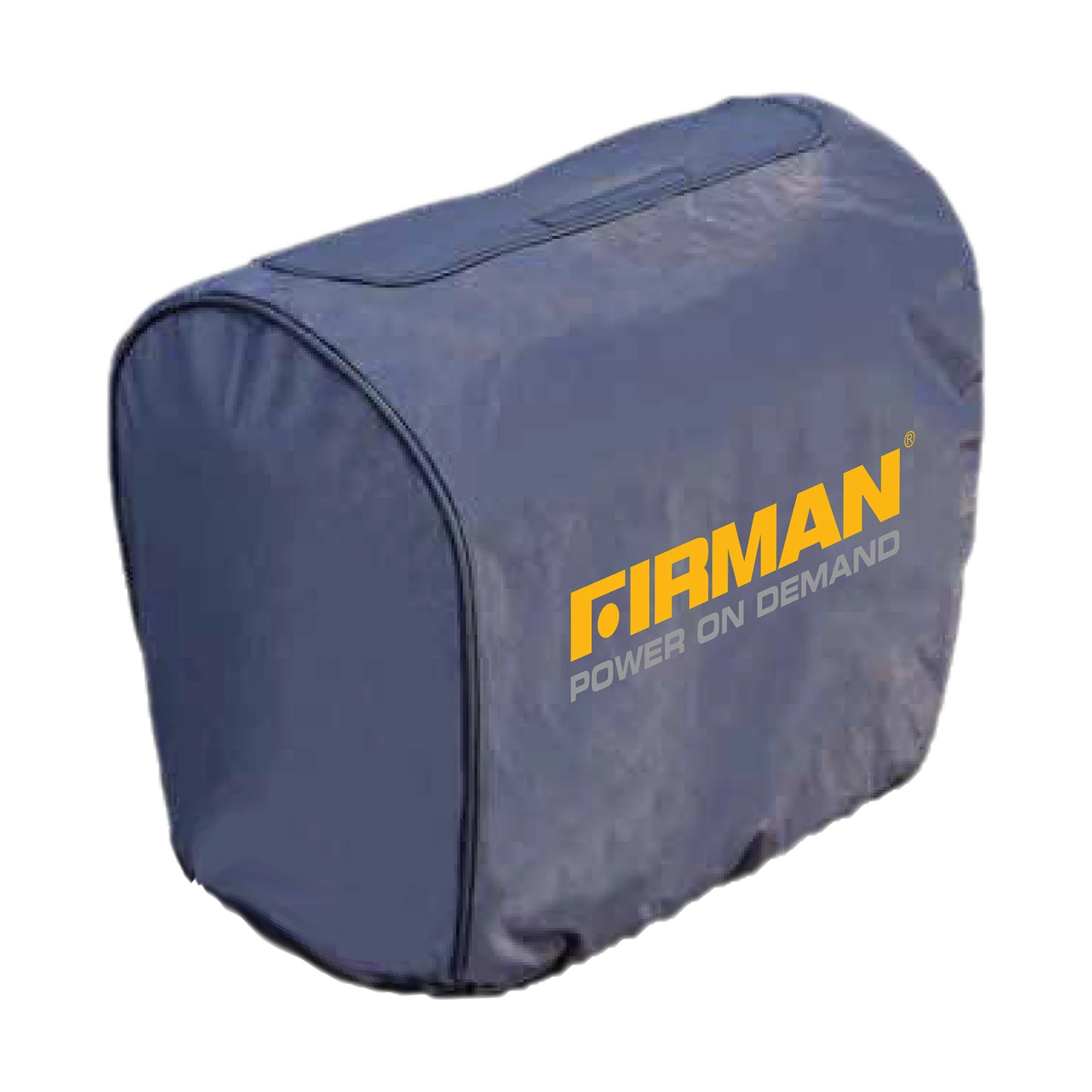 Firman Cover Inverter Portable Generator 2100/2000W (1008)