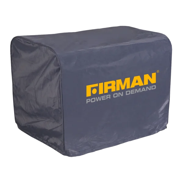 Firman Cover Portable Generator 1500/1300W (1006)