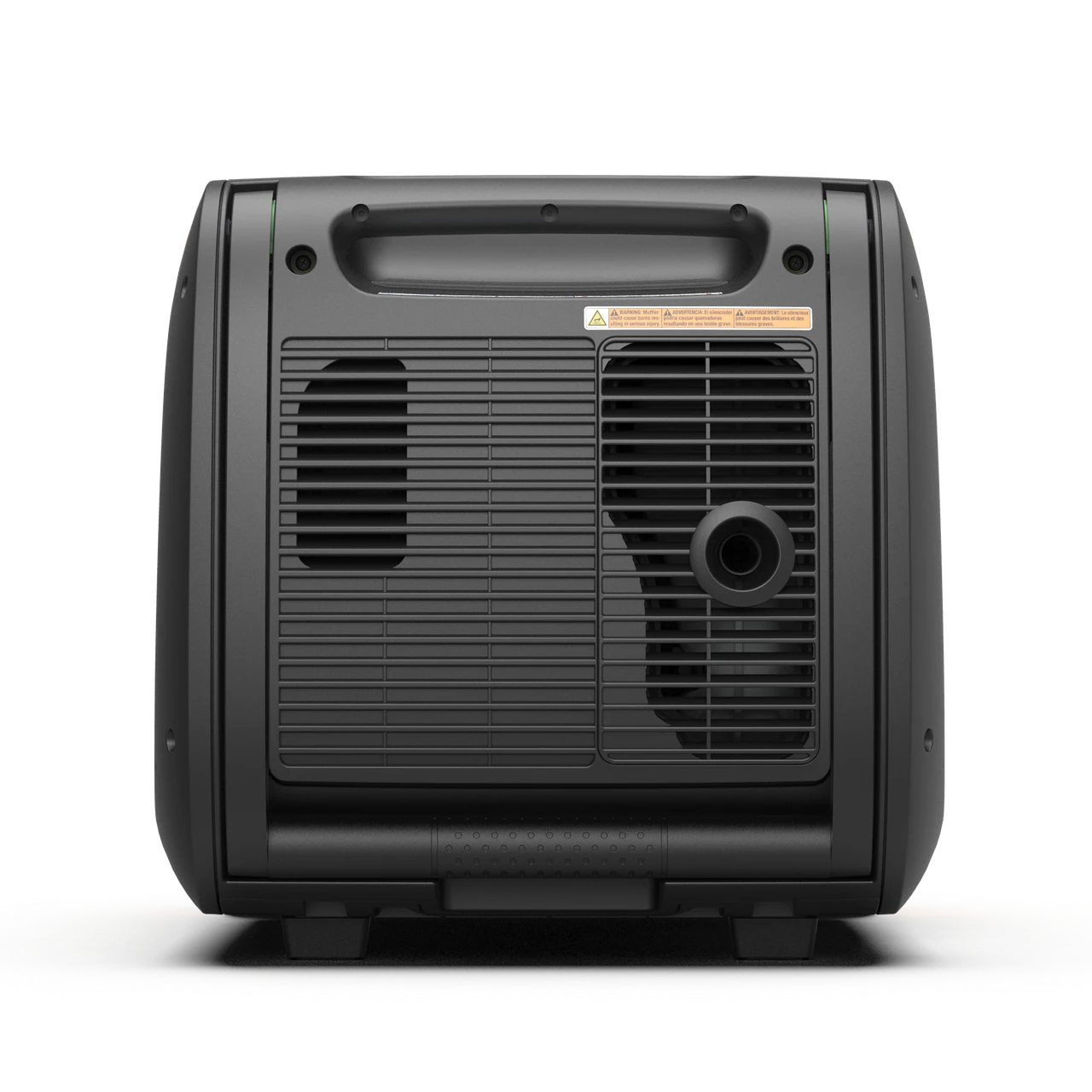 Firman Gas Inverter Portable Generator 3300/3000W Electric Start 50 ST CAN (W03082) — product image 5