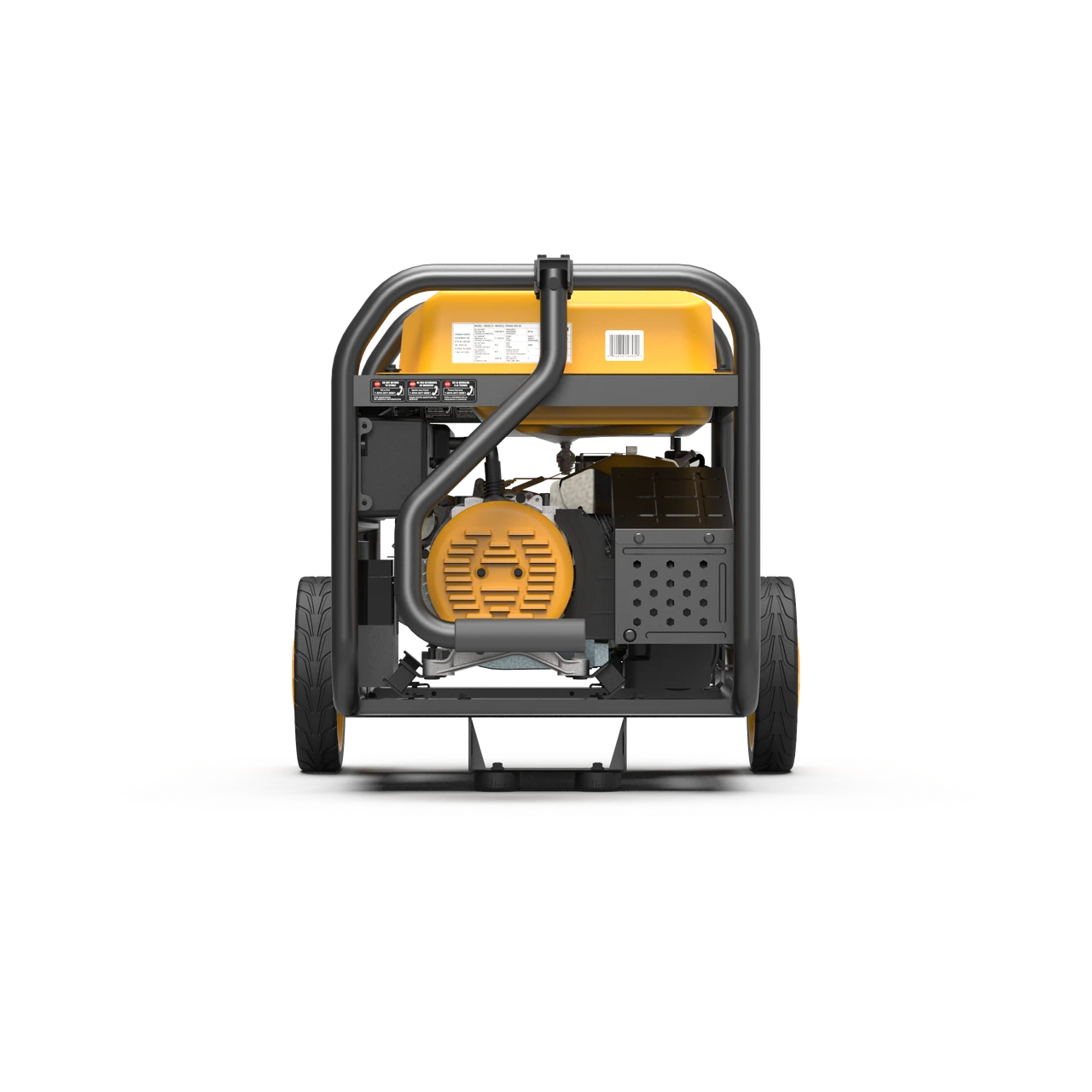 Firman Gas Portable Generator 11400/9200W Remote Start TT-30 Adapter CO Alert 50 ST CAN (P09305) — product image 5