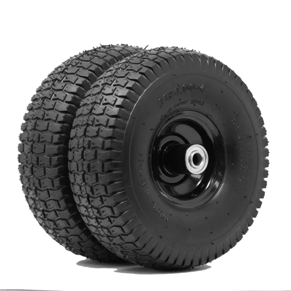 Firman Wheel Kit Portable Generator - 11' Pneumatic (1505)