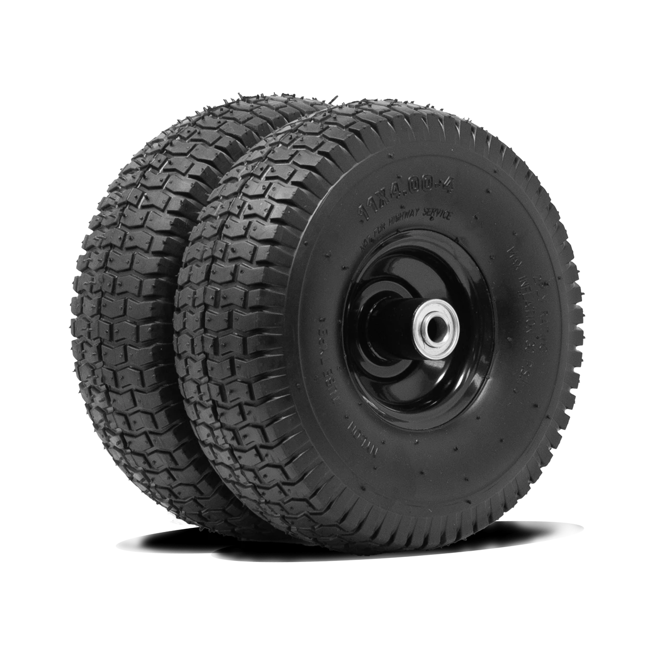 Firman Wheel Kit Portable Generator - 11' Pneumatic (1505) — product image 2