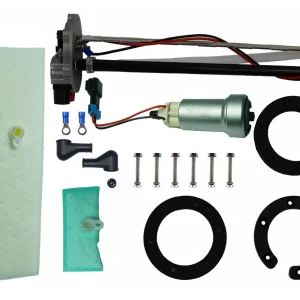 FiTech 1000 HP In Tank Fuel Pump Module (50016)
