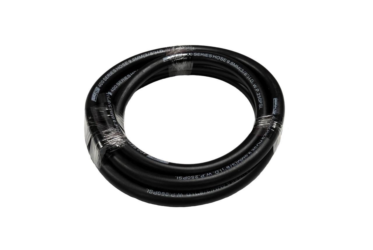 FiTech 10ft Roll -6 High Pressure Fuel Hose (80150-10)