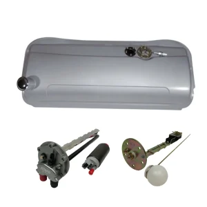 FiTech 1932 Ford 440 LPH EFI Fuel Tank Kit (58101)