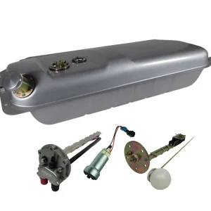 FiTech 1933-1934 Ford 440 LPH EFI Fuel Tank Kit (58102)