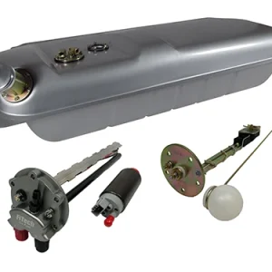 FiTech 1933-34 Ford 340 LPH EFI Fuel Tank Kit (58002)