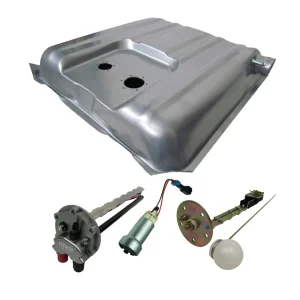 FiTech 1957 Chevy 440 LPH EFI Fuel Tank Kit (58105)