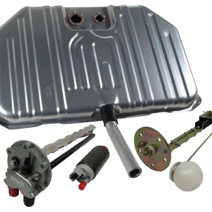 FiTech 1970-1972 Cutlass 340 LPH EFI Fuel Tank Kit (58031)