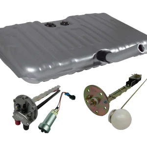 FiTech 1971-1972 Chevy Chevelle 440 LPH EFI Fuel Tank Kit (58133)