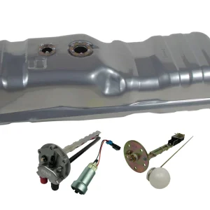 FiTech 1973-1981 GM Truck SWB 440 LPH EFI Fuel Tank Kit (58114)