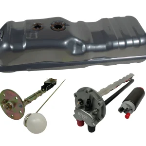 FiTech 1982-1987 GM Truck 340 LPH EFI Fuel Tank Kit (58015)