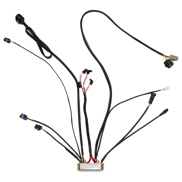 FiTech 2-Barrel Replacement ECU (39001-1)
