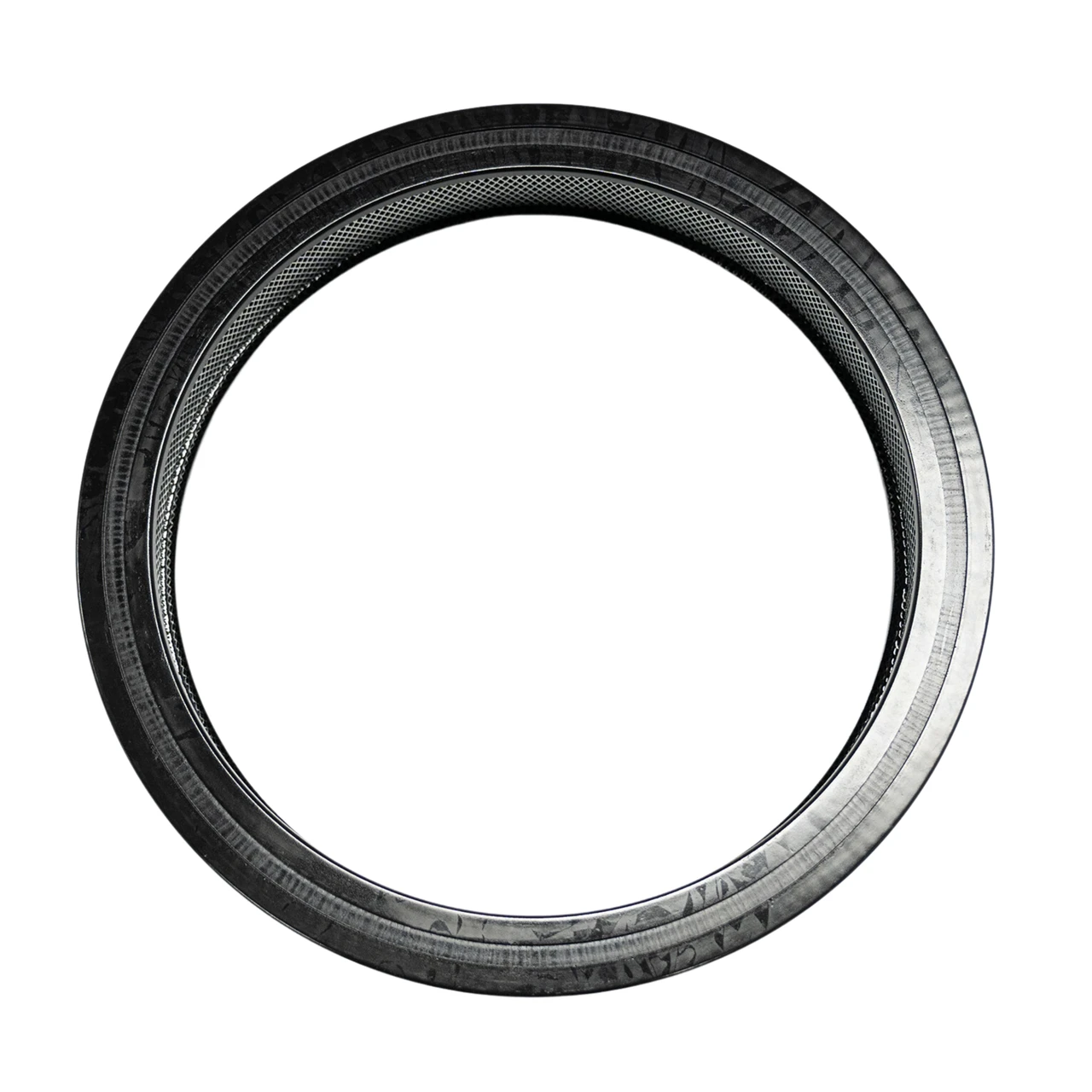 FiTech 2-Inch Tall Air Filter (42002)