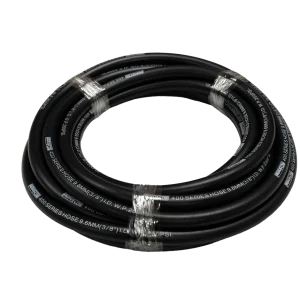 FiTech 25ft Roll -6 High Pressure Fuel Hose (80150-25)